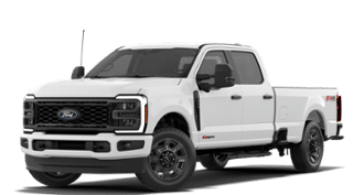 2027 Ford Super Duty® External Image 1